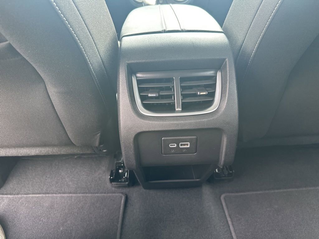 Used 2025 Chevrolet Blazer LT image 12