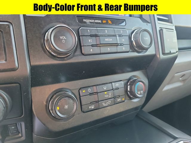 Used 2020 Ford F150 XL w/ Equipment Group 101A Mid AWD/4WD image 17