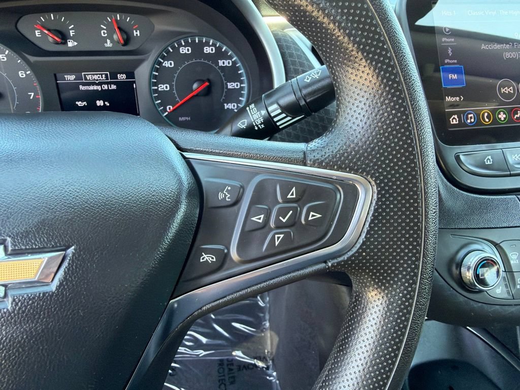 Used 2023 Chevrolet Malibu LT FWD image 16