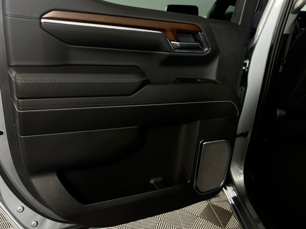 Used 2023 GMC Sierra 1500 Denali image 22