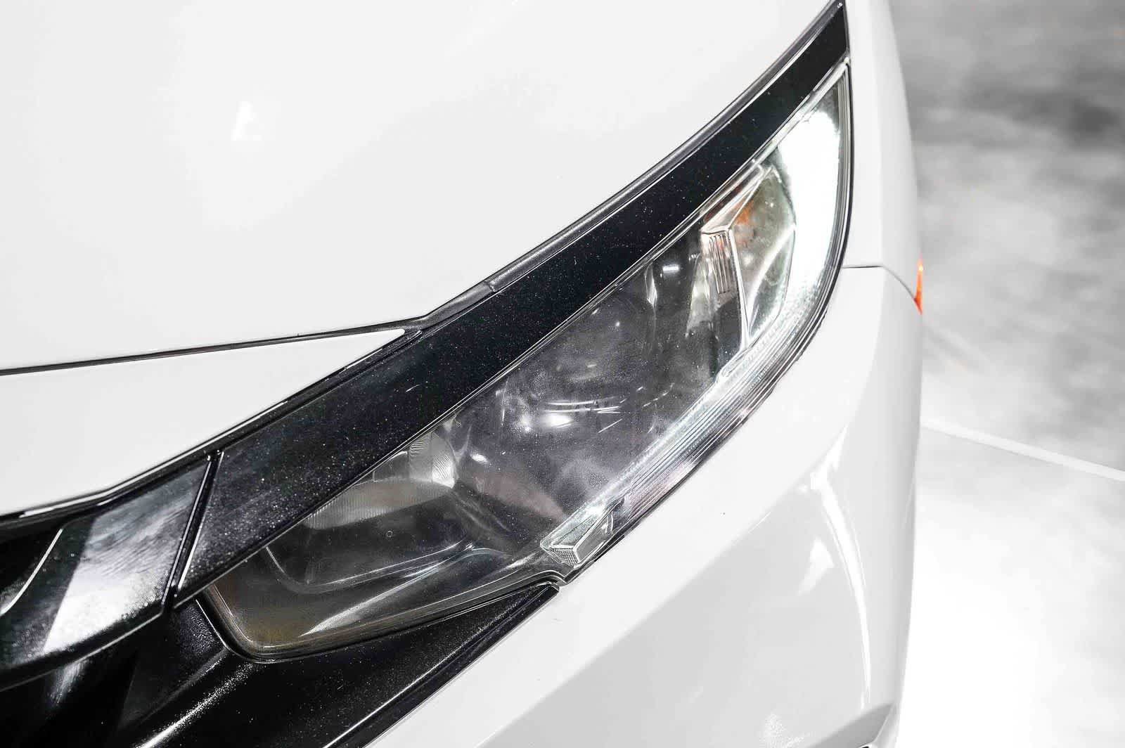 Used 2020 Honda Civic Sport image 7