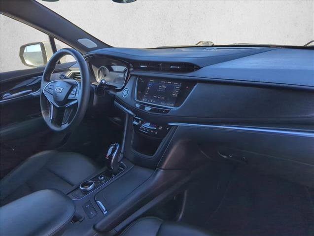 Used 2024 Cadillac XT5 Premium Luxury image 24