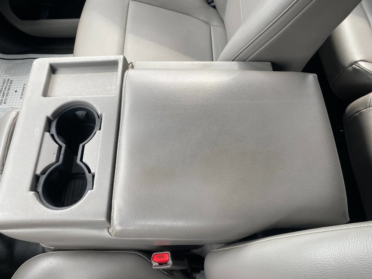 Used 2015 Ford F150 XL w/ XL Power Equipment Group image 17