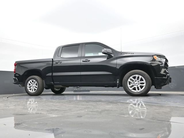 New 2025 Chevrolet Silverado 1500 RST w/ LPO, Dark Essentials Package image 47