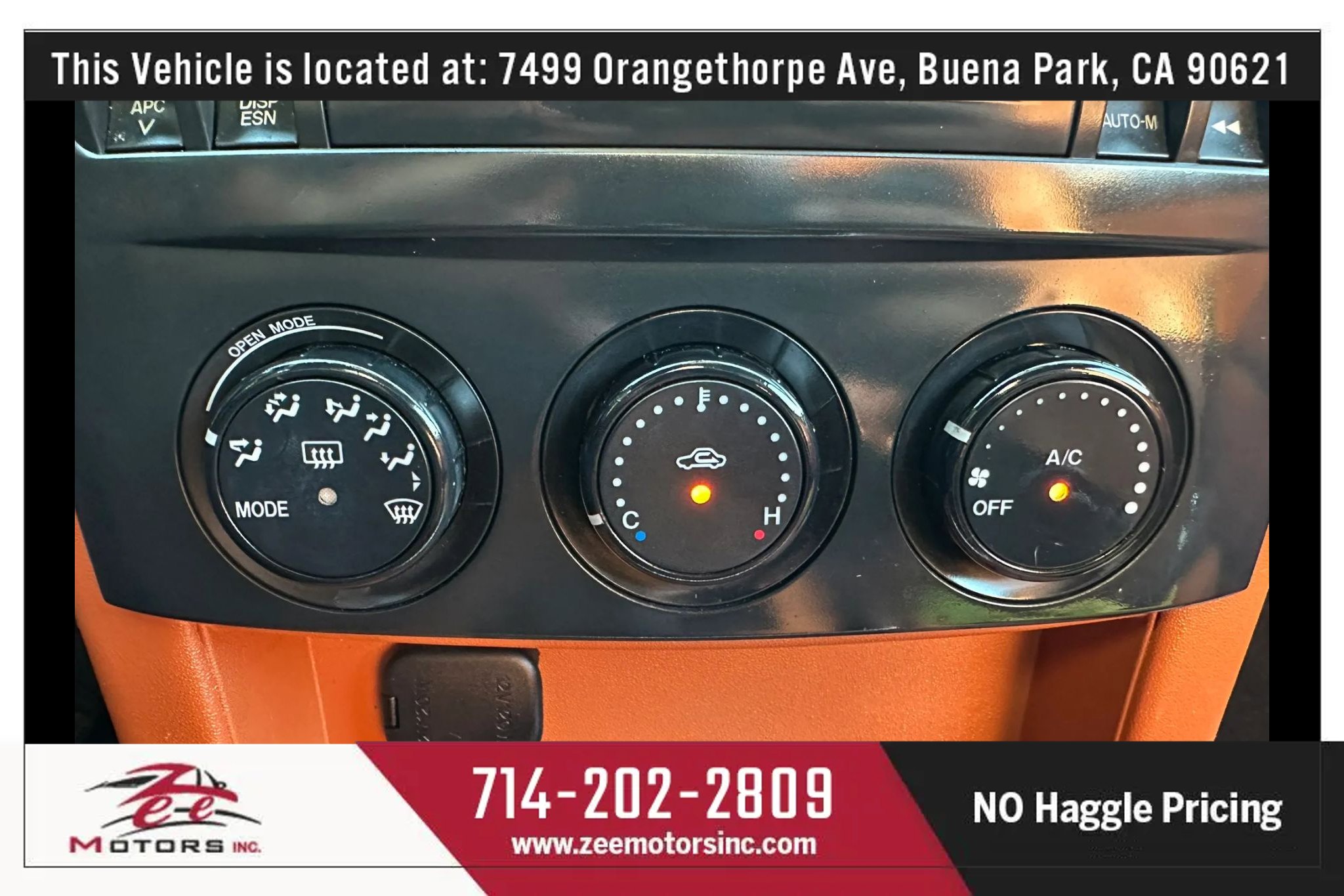 Used 2006 MAZDA MX-5 Miata Grand Touring image 25