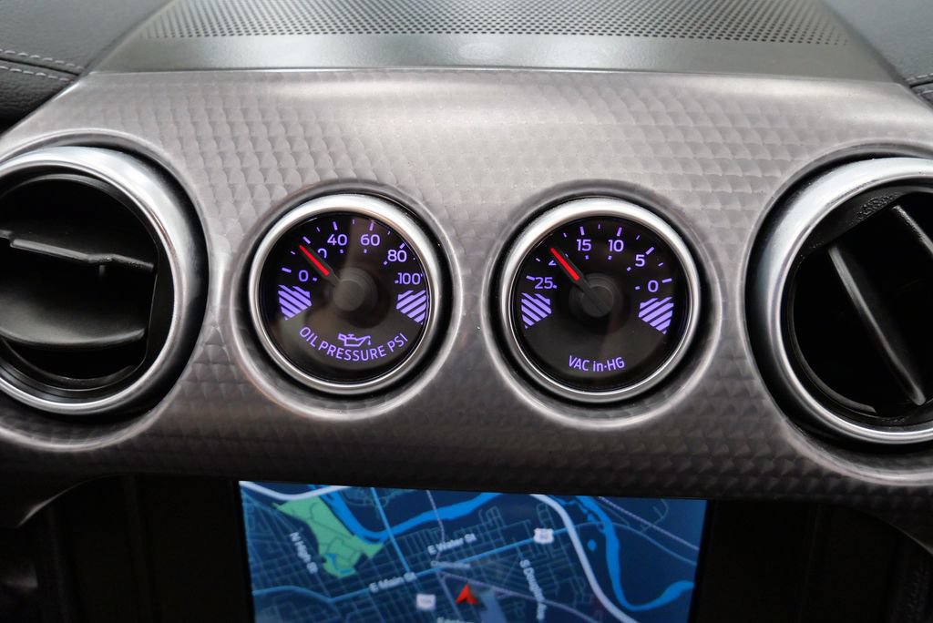 Used 2022 Ford Mustang GT Premium w/ GT Performance Package RWD image 28