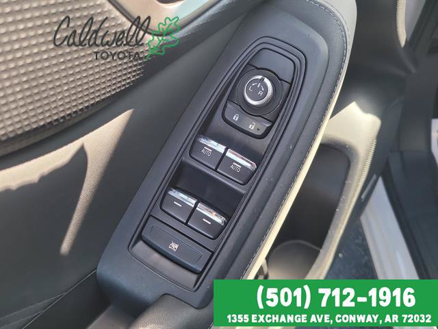 Used 2022 Subaru Forester Limited AWD/4WD image 11