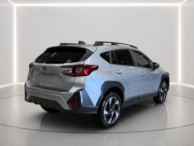 Certified 2025 Subaru Crosstrek 2.5i Limited AWD/4WD image 27