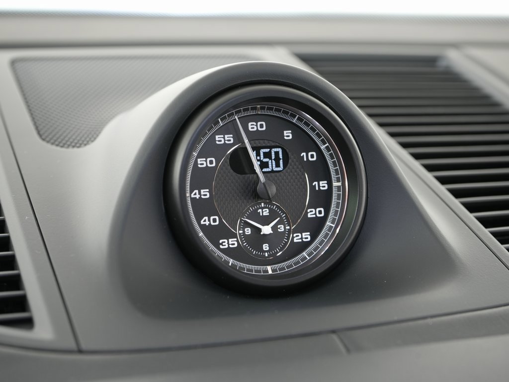 New 2026 Porsche Macan GTS image 26