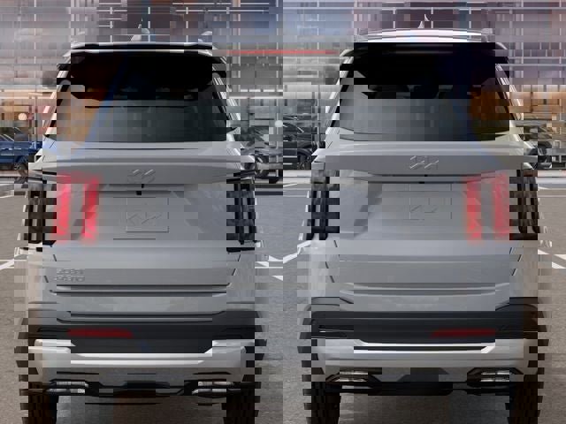 New 2026 Kia Sorento S w/ S Panoramic Sunroof Package FWD image 13