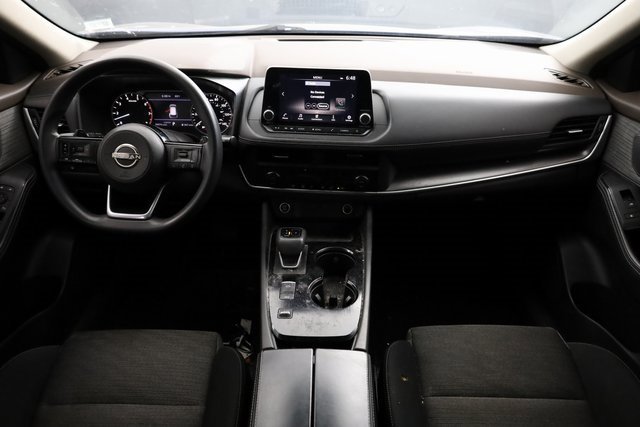 Used 2023 Nissan Rogue SV image 13