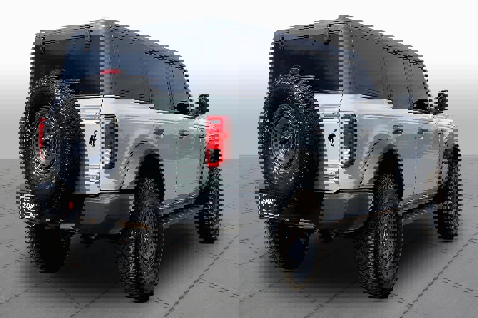 Used 2024 Ford Bronco Big Bend AWD/4WD image 13