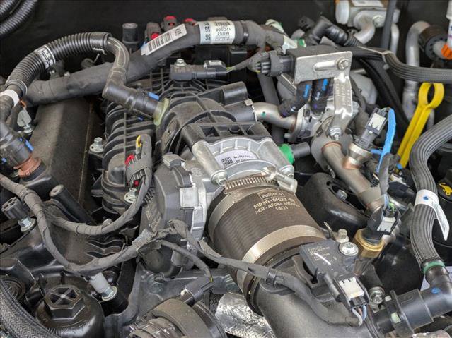 Used 2021 Ford Bronco Black Diamond image 22