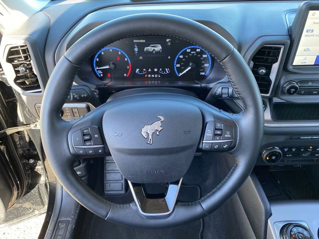 Certified 2023 Ford Bronco Sport Big Bend w/ Convenience Package image 27