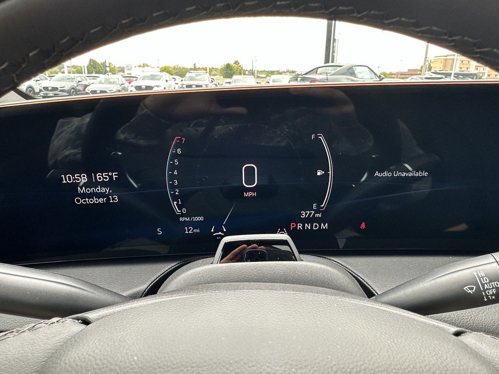 New 2026 Cadillac CT5 Premium Luxury w/ Technology Package image 23