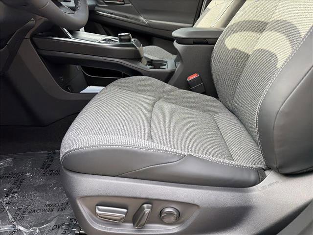 New 2026 Toyota bZ image 12