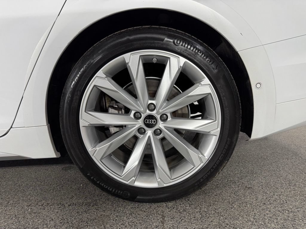 Used 2022 Audi A6 3.0T allroad Premium Plus AWD/4WD image 16