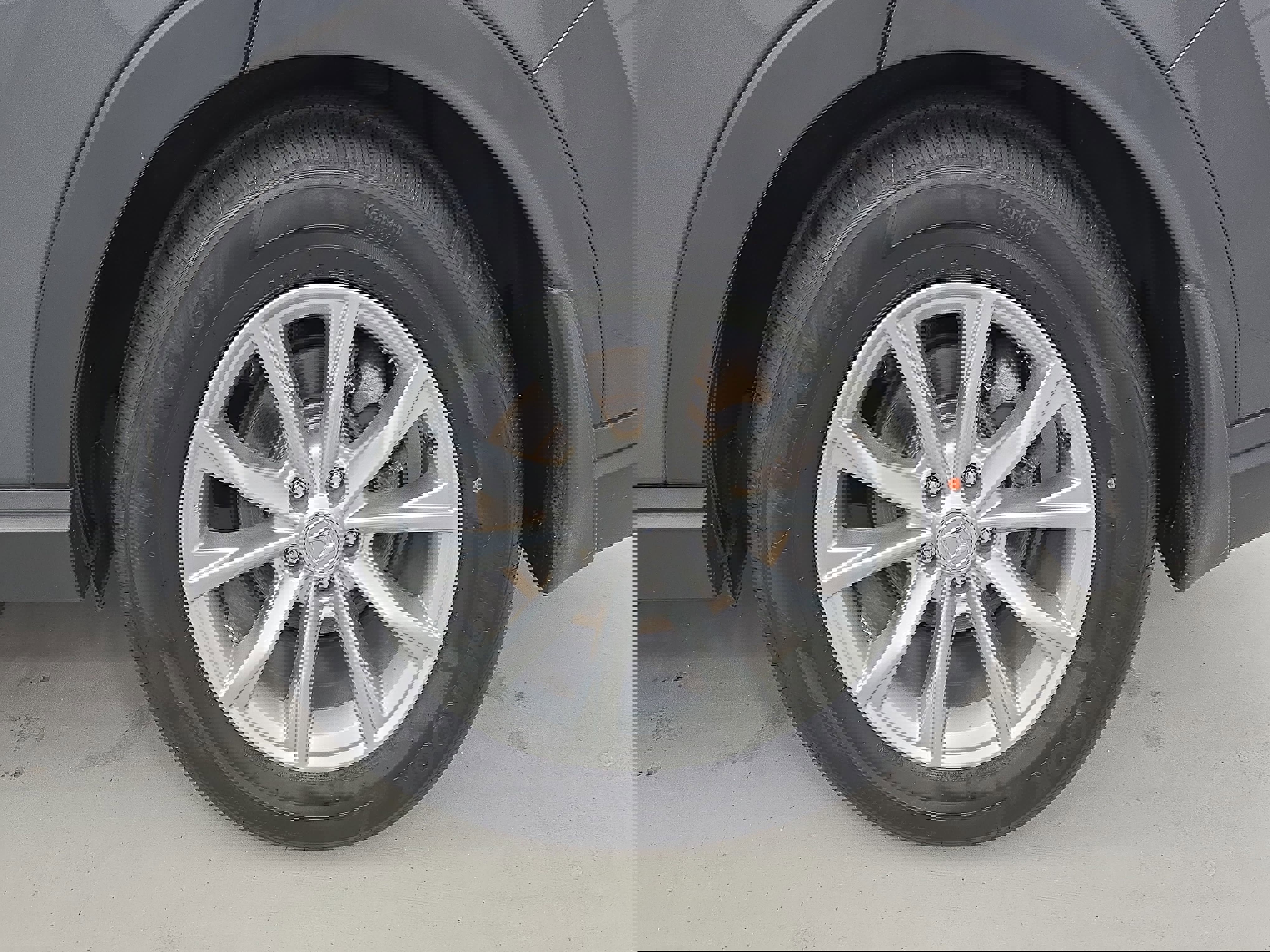 Certified 2024 Honda CR-V EX image 30