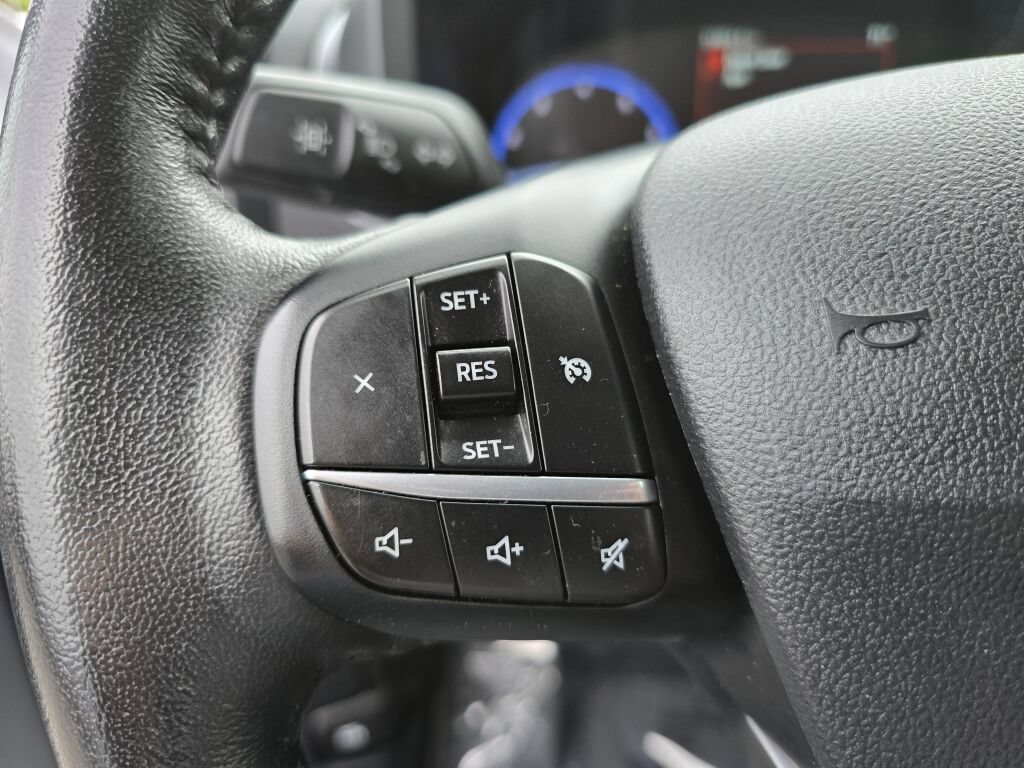 Used 2023 Ford Bronco Sport Big Bend w/ Convenience Package AWD/4WD image 22