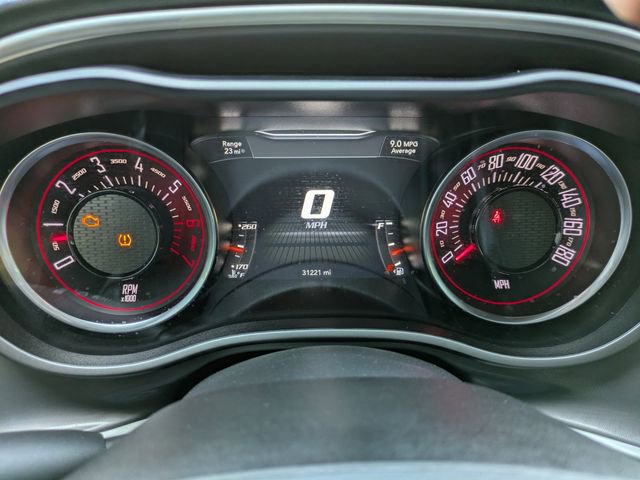 Used 2022 Dodge Challenger R/T Scat Pack w/ Dynamics Package image 29