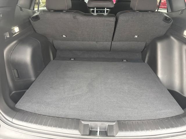 Certified 2025 Honda CR-V Sport image 43