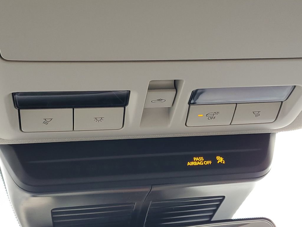 New 2026 MAZDA CX-30 AWD 2.5 S image 28