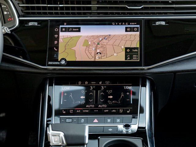 New 2026 Audi Q7 2.0T Premium Plus image 17