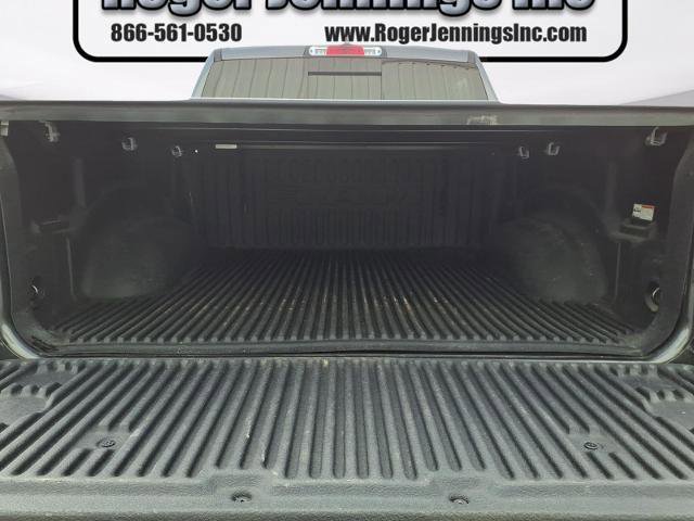 Used 2022 RAM 1500 Big Horn image 22