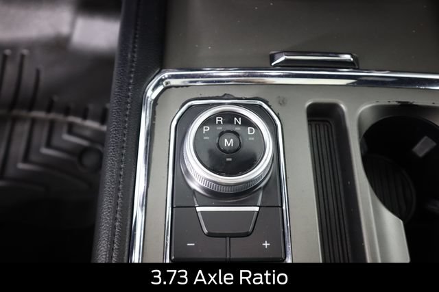 Used 2021 Ford Expedition XLT AWD/4WD image 62