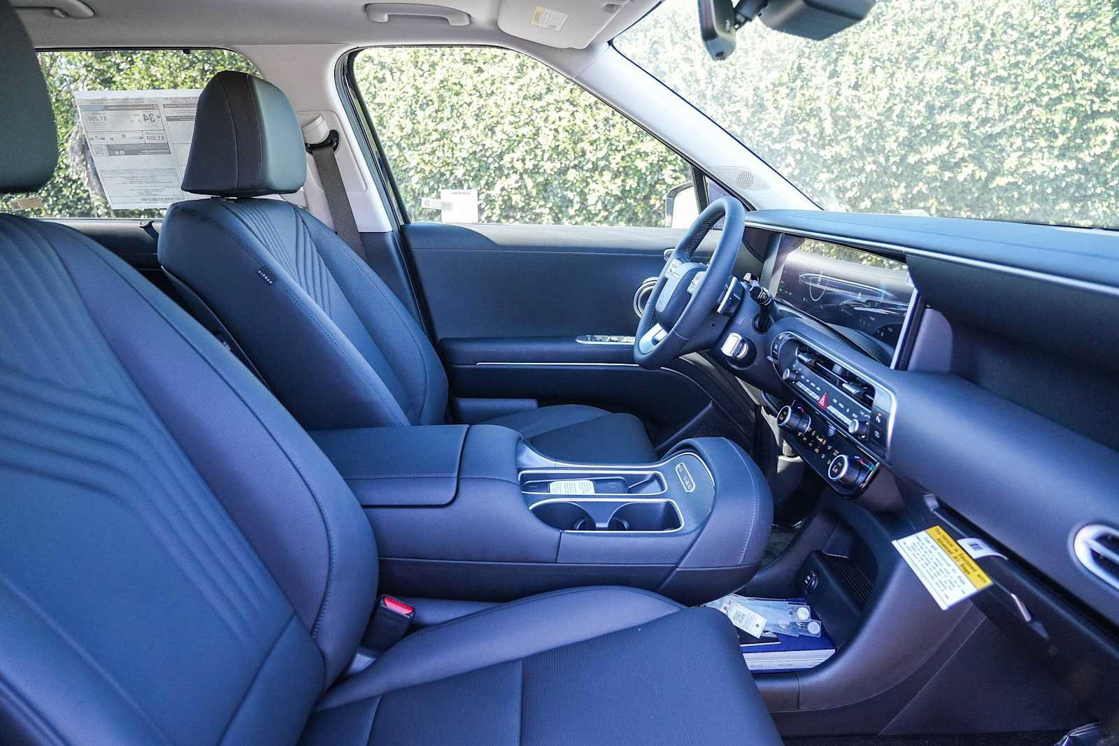 New 2027 Hyundai Palisade SEL Premium FWD image 17