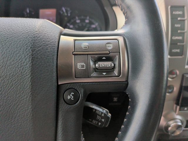 Used 2018 Lexus GX 460 Premium w/ Premium Package AWD/4WD image 19