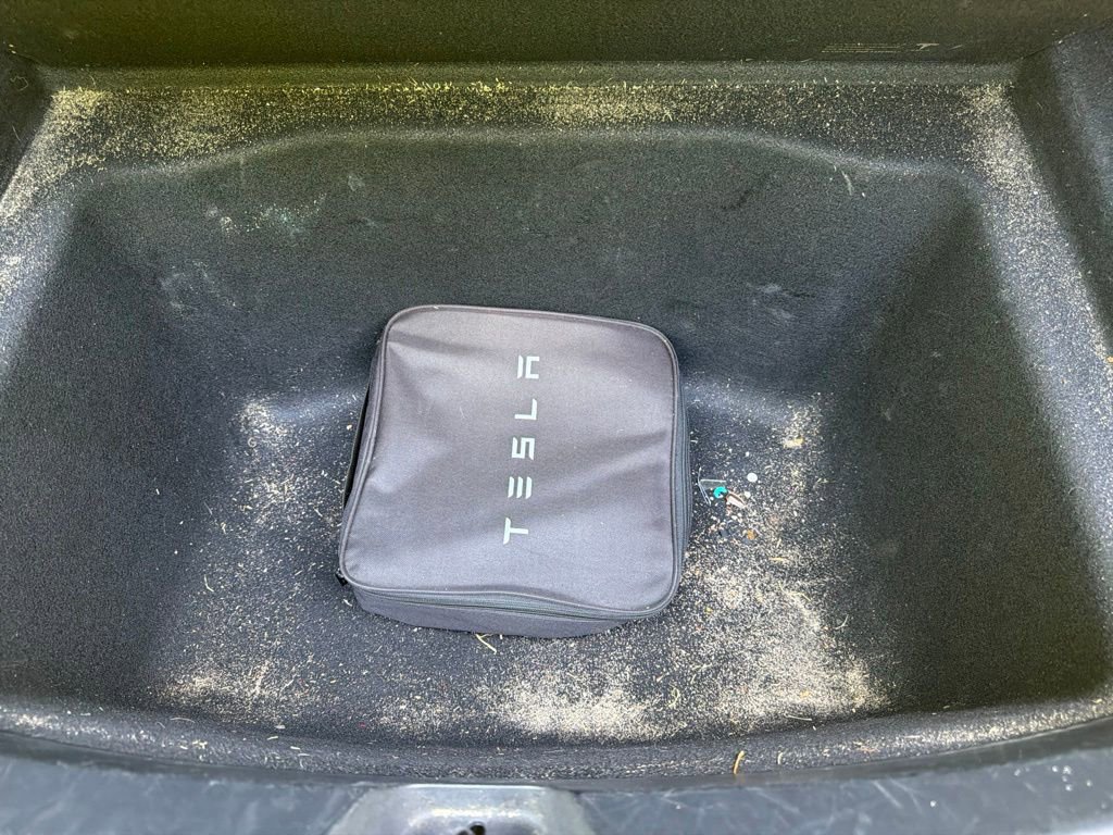 Used 2018 Tesla Model 3 Long Range AWD/4WD image 8
