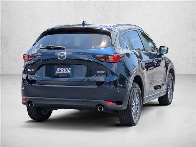 Used 2019 MAZDA CX-5 Touring FWD image 5