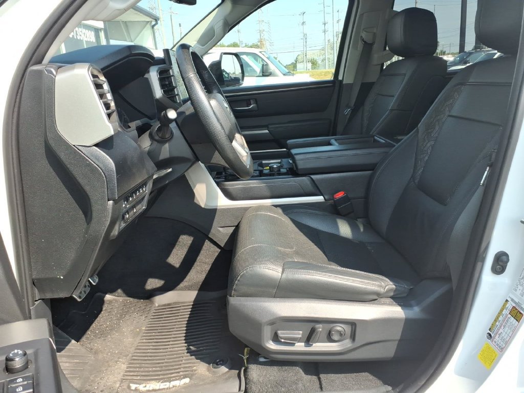 Used 2022 Toyota Tundra SR5 RWD image 17