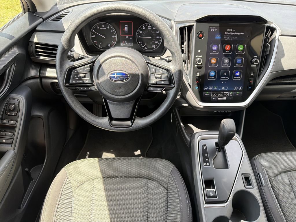 Certified 2024 Subaru Crosstrek 2.0i Premium w/ Crosstrek Mirror Package image 15