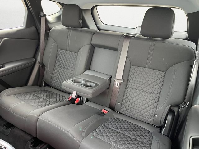 Used 2021 Chevrolet Blazer LT FWD image 14