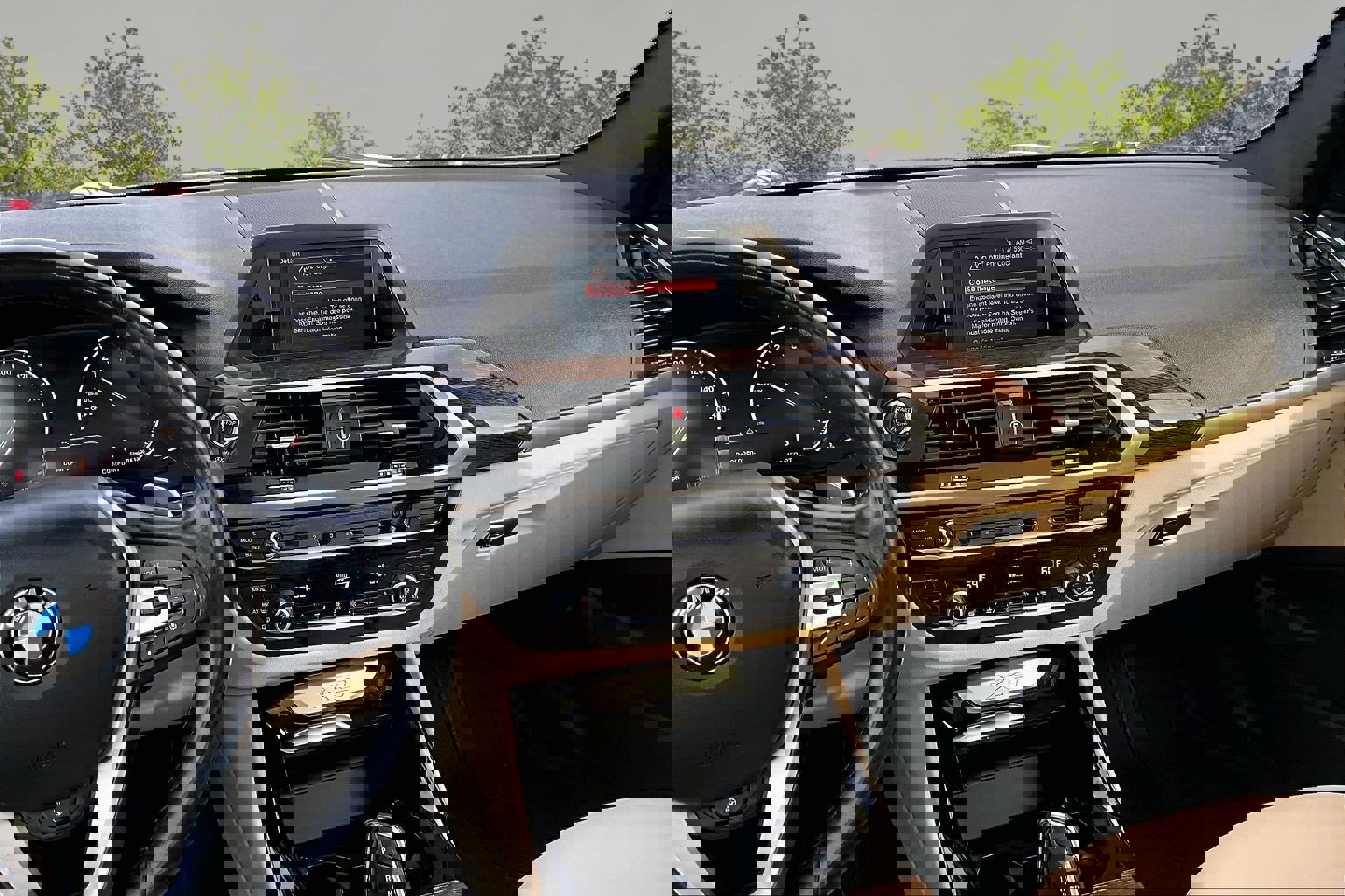 Used 2019 BMW X3 xDrive30i w/ Driving Assistance Package image 6