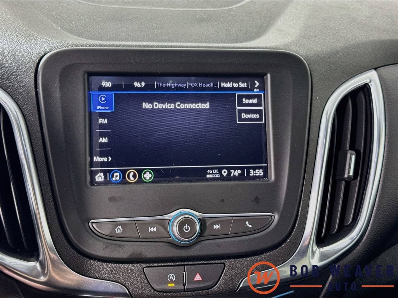 Used 2023 Chevrolet Equinox LT AWD/4WD image 15