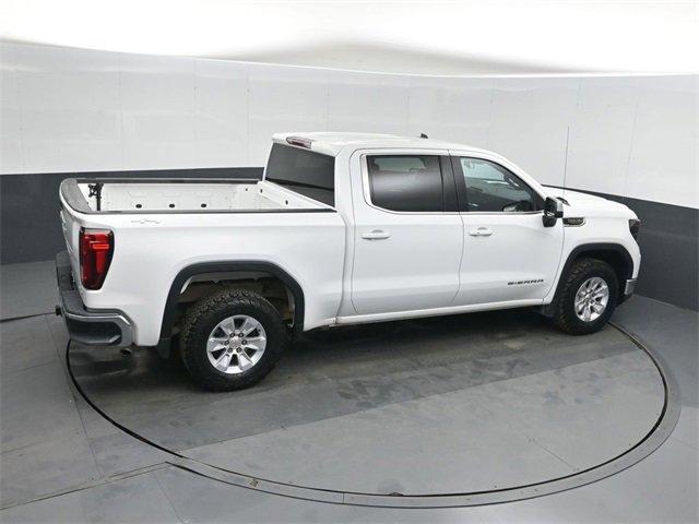 Used 2023 GMC Sierra 1500 SLE image 29