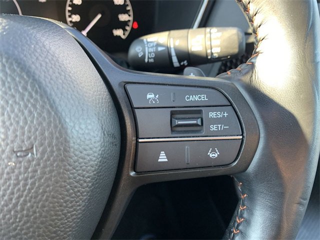 Used 2025 Honda CR-V Sport image 28