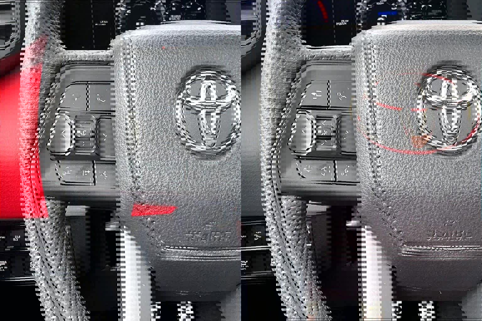 Used 2026 Toyota Tundra TRD Pro w/ Tow Tech Package image 23