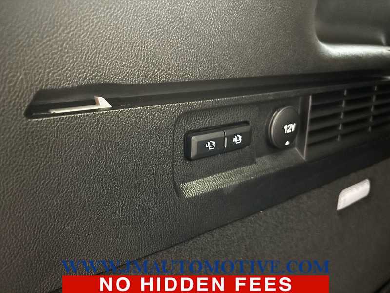 Used 2022 Lincoln Nautilus Reserve AWD/4WD image 40