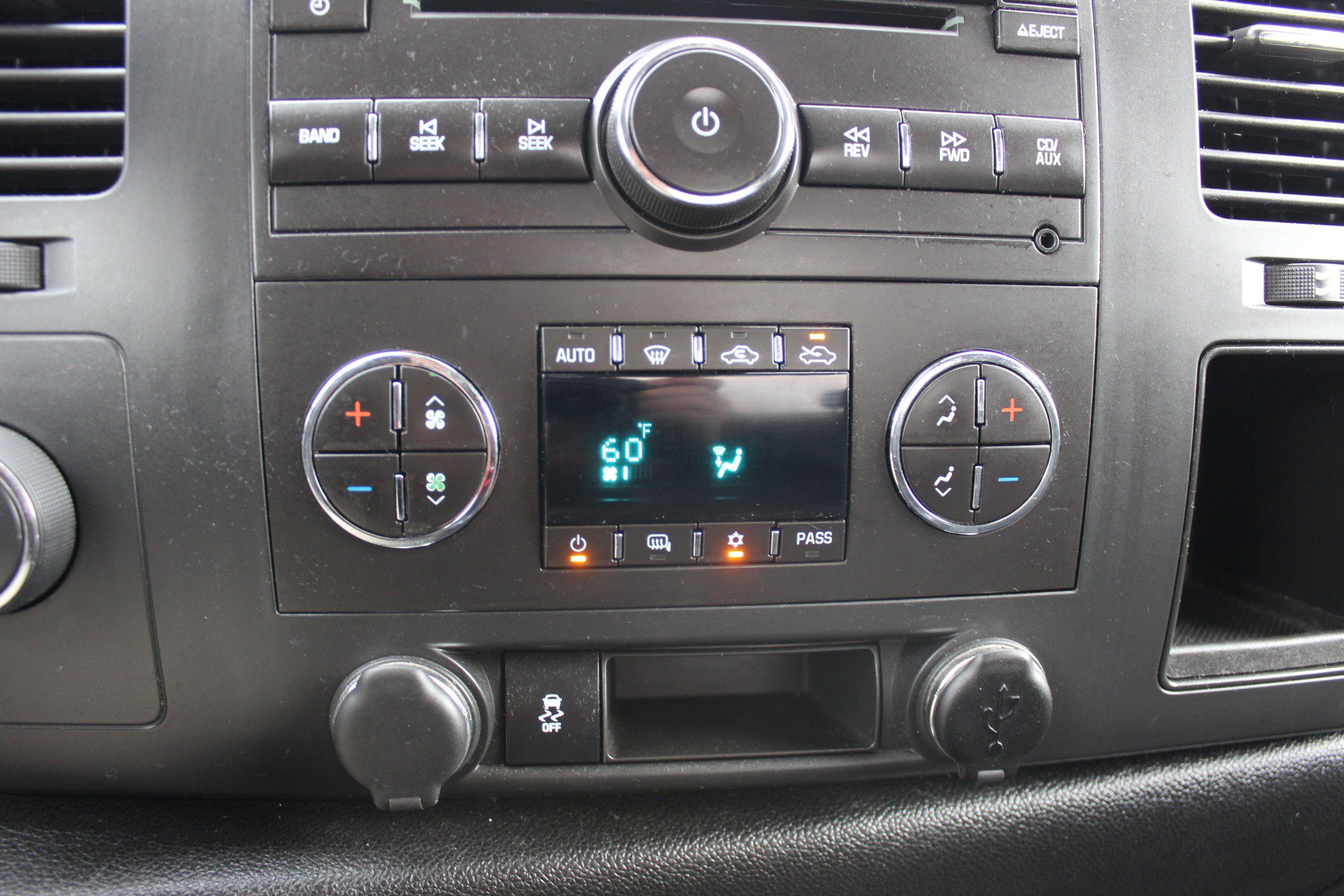 Used 2012 Chevrolet Silverado 1500 LT w/ All-Star Edition image 30