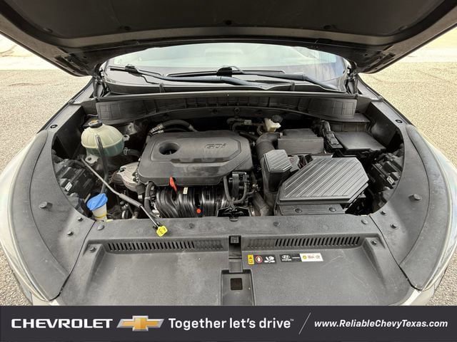 Used 2019 Hyundai Tucson Sport FWD image 33