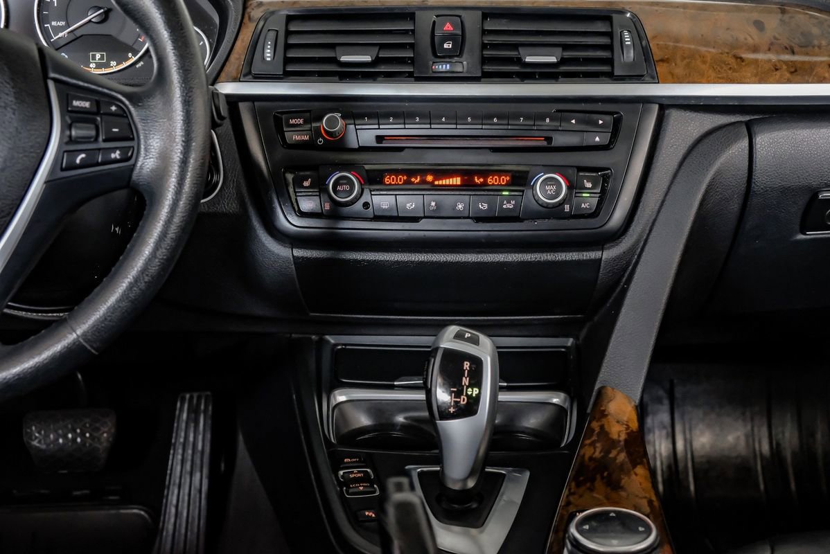 Used 2015 BMW 328i xDrive Sedan image 23