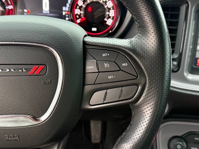 Used 2023 Dodge Challenger SXT w/ Blacktop Package AWD/4WD image 11