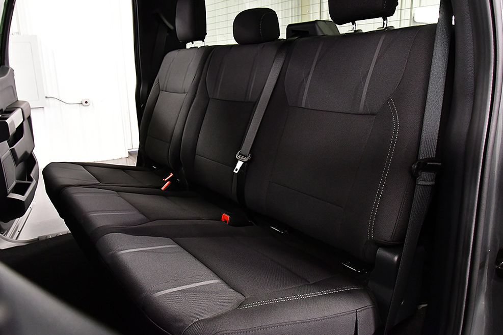 Used 2026 Ford F150 STX AWD/4WD image 29