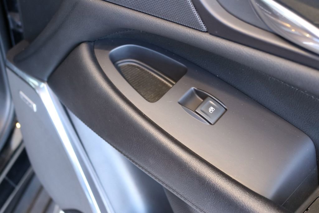 Used 2019 Cadillac Escalade Luxury image 42