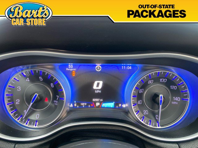 Used 2016 Chrysler 300 Limited RWD image 34