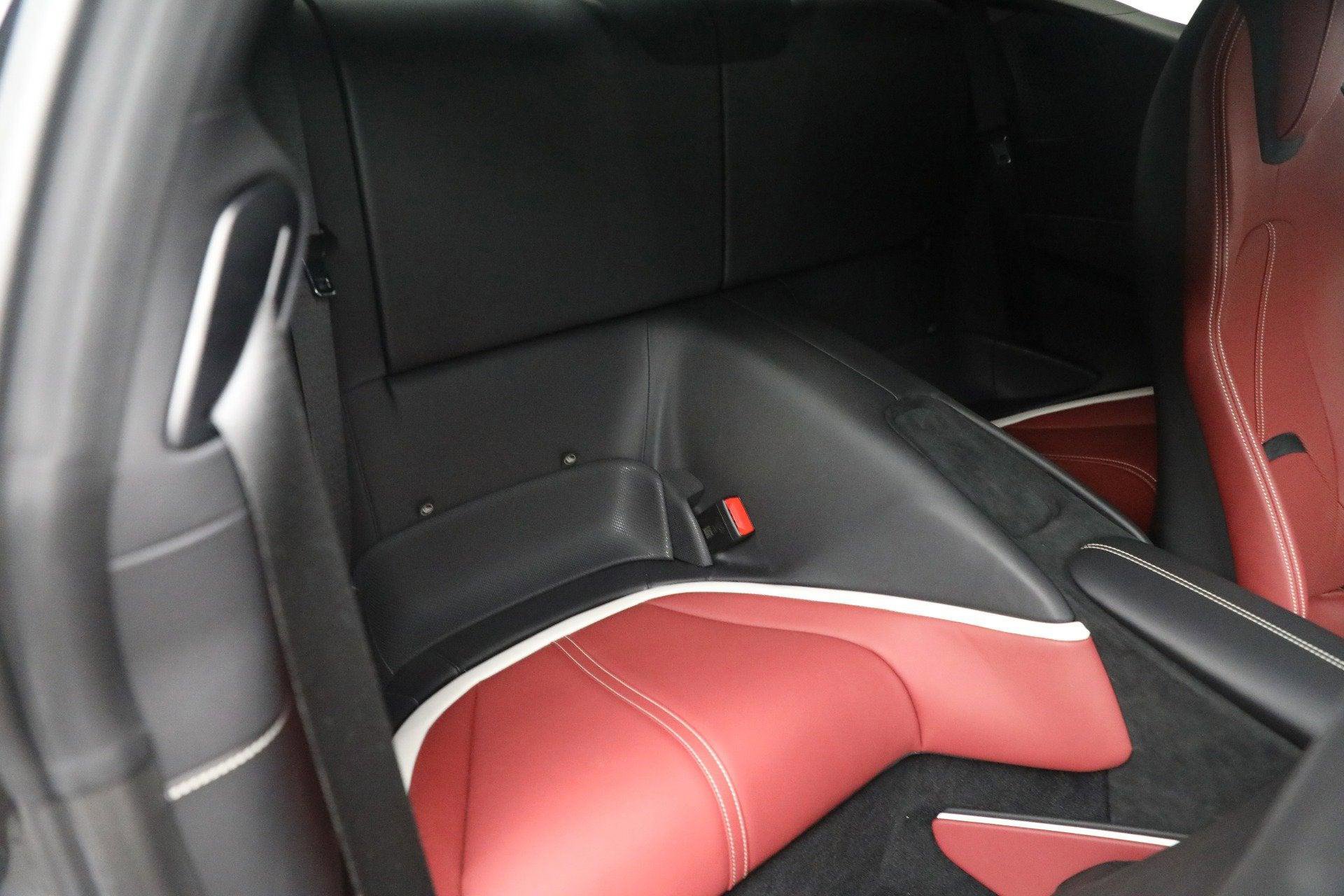 Certified 2024 Ferrari Roma image 23